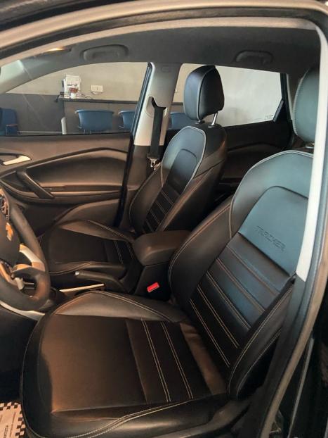 CHEVROLET Tracker 1.0 12V 4P FLEX TURBO AUTOMTICO, Foto 8