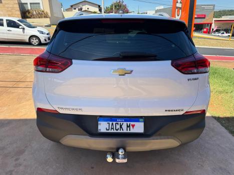 CHEVROLET Tracker 1.2 12V 4P FLEX TURBO PREMIER AUTOMTICO, Foto 6