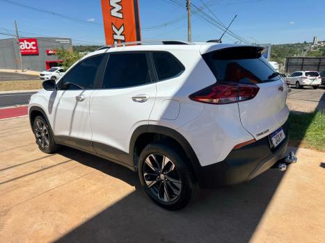 CHEVROLET Tracker 1.2 12V 4P FLEX TURBO PREMIER AUTOMTICO, Foto 7