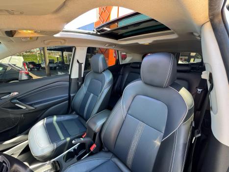 CHEVROLET Tracker 1.2 12V 4P FLEX TURBO PREMIER AUTOMTICO, Foto 11