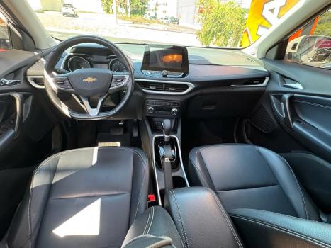CHEVROLET Tracker 1.2 12V 4P FLEX TURBO PREMIER AUTOMTICO, Foto 12