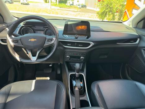 CHEVROLET Tracker 1.2 12V 4P FLEX TURBO PREMIER AUTOMTICO, Foto 13
