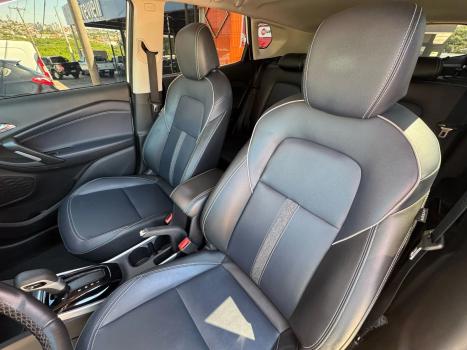 CHEVROLET Tracker 1.2 12V 4P FLEX TURBO PREMIER AUTOMTICO, Foto 14