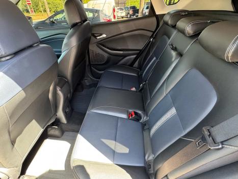 CHEVROLET Tracker 1.2 12V 4P FLEX TURBO PREMIER AUTOMTICO, Foto 16