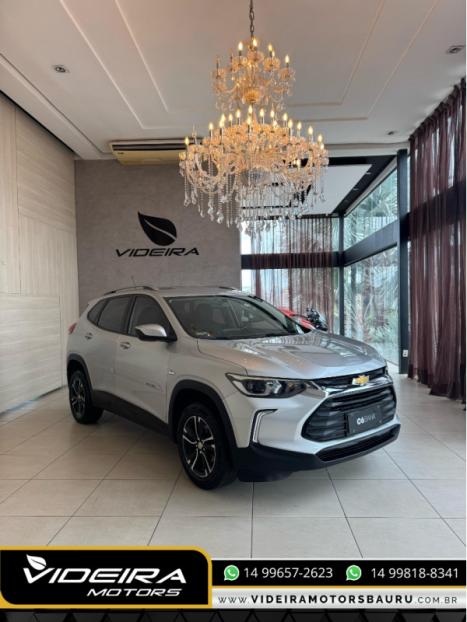CHEVROLET Tracker 1.0 12V 4P FLEX TURBO LT AUTOMTICO, Foto 1