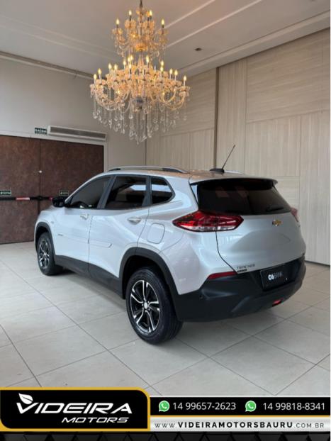 CHEVROLET Tracker 1.0 12V 4P FLEX TURBO LT AUTOMTICO, Foto 5