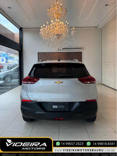 CHEVROLET Tracker 1.0 12V 4P FLEX TURBO LT AUTOMTICO, Foto 7