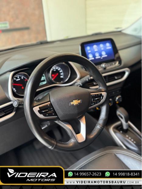CHEVROLET Tracker 1.0 12V 4P FLEX TURBO LT AUTOMTICO, Foto 8