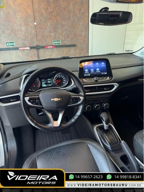 CHEVROLET Tracker 1.0 12V 4P FLEX TURBO LT AUTOMTICO, Foto 9