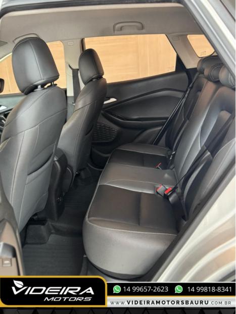 CHEVROLET Tracker 1.0 12V 4P FLEX TURBO LT AUTOMTICO, Foto 10