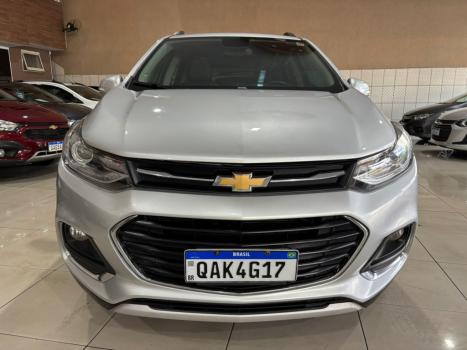 CHEVROLET Tracker 1.4 16V 4P FLEX PREMIER TURBO AUTOMTICO, Foto 3