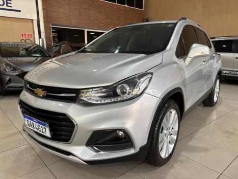 CHEVROLET Tracker 1.4 16V 4P FLEX PREMIER TURBO AUTOMTICO, Foto 4