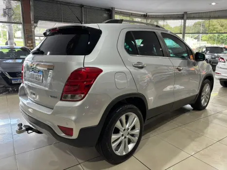 CHEVROLET Tracker 1.4 16V 4P FLEX PREMIER TURBO AUTOMTICO, Foto 8