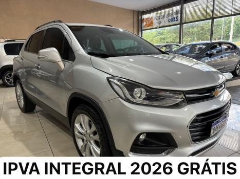 CHEVROLET Tracker 1.4 16V 4P FLEX PREMIER TURBO AUTOM�TICO, Foto 1