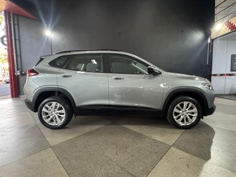 CHEVROLET Tracker 1.0 12V 4P FLEX TURBO LTZ AUTOMTICO, Foto 2