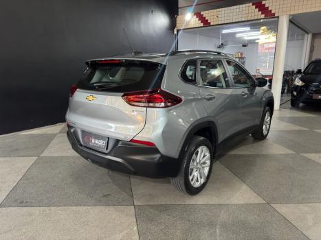 CHEVROLET Tracker 1.0 12V 4P FLEX TURBO LTZ AUTOMTICO, Foto 3