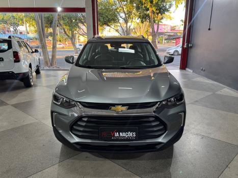 CHEVROLET Tracker 1.0 12V 4P FLEX TURBO LTZ AUTOMTICO, Foto 6