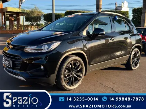 CHEVROLET Tracker 1.4 16V 4P FLEX PREMIER TURBO AUTOMTICO, Foto 1
