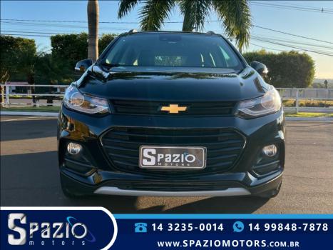 CHEVROLET Tracker 1.4 16V 4P FLEX PREMIER TURBO AUTOMTICO, Foto 2