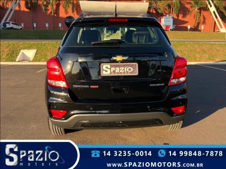 CHEVROLET Tracker 1.4 16V 4P FLEX PREMIER TURBO AUTOMTICO, Foto 5