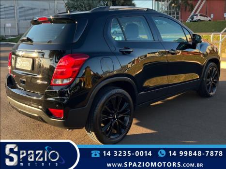 CHEVROLET Tracker 1.4 16V 4P FLEX PREMIER TURBO AUTOMTICO, Foto 6