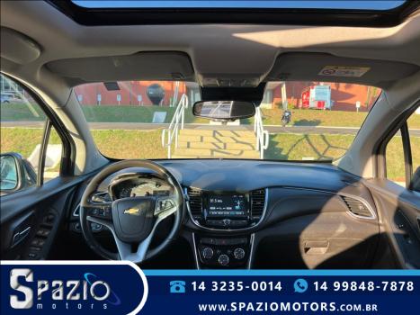 CHEVROLET Tracker 1.4 16V 4P FLEX PREMIER TURBO AUTOMTICO, Foto 7