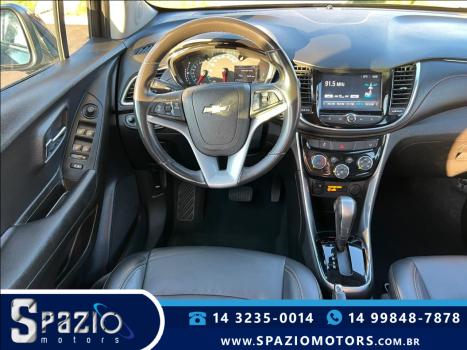 CHEVROLET Tracker 1.4 16V 4P FLEX PREMIER TURBO AUTOMTICO, Foto 8