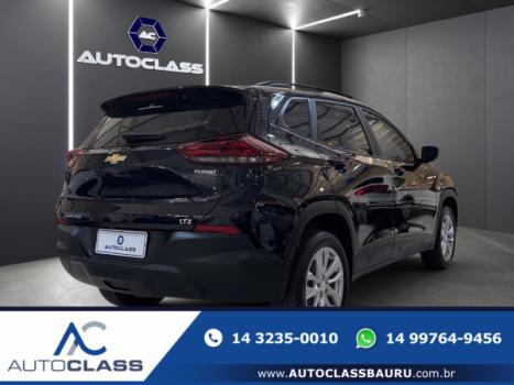 CHEVROLET Tracker 1.0 12V 4P FLEX TURBO LTZ AUTOMTICO, Foto 5