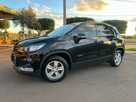 CHEVROLET Tracker 1.4 16V 4P FLEX LT TURBO AUTOMTICO, Foto 3