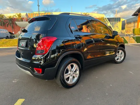 CHEVROLET Tracker 1.4 16V 4P FLEX LT TURBO AUTOMTICO, Foto 5