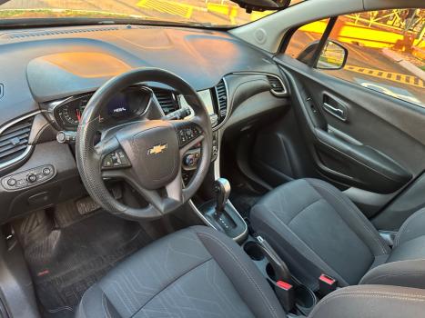 CHEVROLET Tracker 1.4 16V 4P FLEX LT TURBO AUTOMTICO, Foto 6