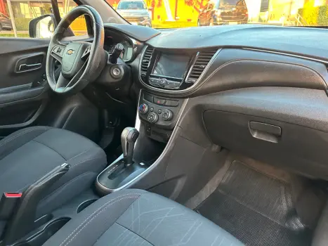CHEVROLET Tracker 1.4 16V 4P FLEX LT TURBO AUTOMTICO, Foto 7