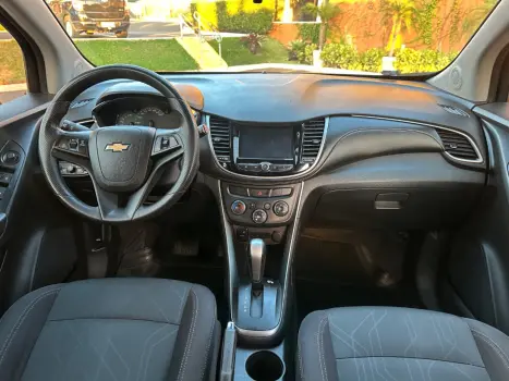 CHEVROLET Tracker 1.4 16V 4P FLEX LT TURBO AUTOMTICO, Foto 8