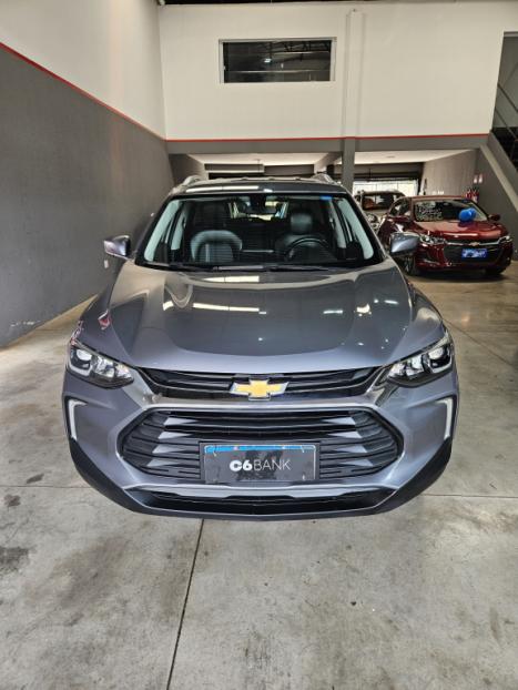 CHEVROLET Tracker 1.2 12V 4P FLEX TURBO LTZ AUTOMTICO, Foto 2
