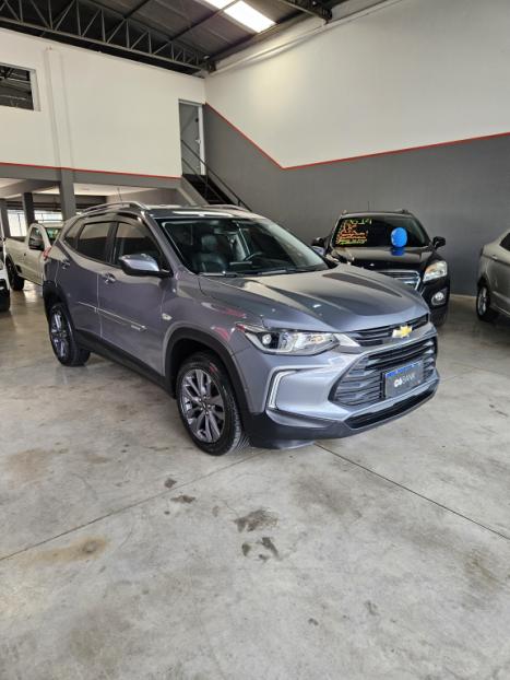 CHEVROLET Tracker 1.2 12V 4P FLEX TURBO LTZ AUTOMTICO, Foto 3