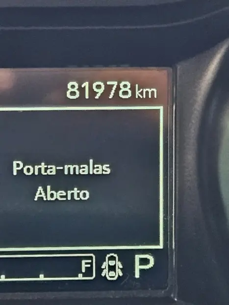 CHEVROLET Tracker 1.2 12V 4P FLEX TURBO LTZ AUTOMTICO, Foto 7