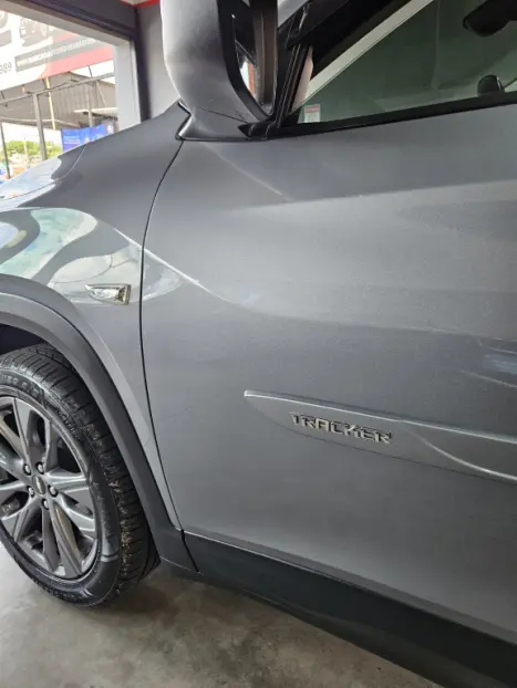 CHEVROLET Tracker 1.2 12V 4P FLEX TURBO LTZ AUTOMTICO, Foto 10
