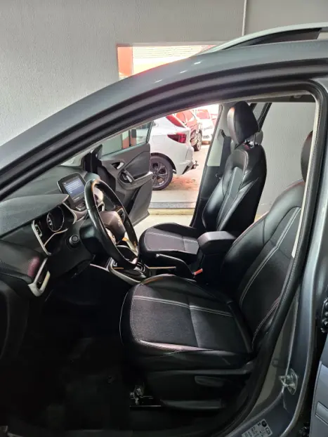 CHEVROLET Tracker 1.2 12V 4P FLEX TURBO LTZ AUTOMTICO, Foto 11