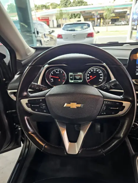 CHEVROLET Tracker 1.2 12V 4P FLEX TURBO LTZ AUTOMTICO, Foto 13