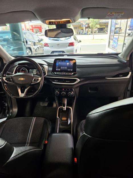 CHEVROLET Tracker 1.2 12V 4P FLEX TURBO LTZ AUTOMTICO, Foto 14