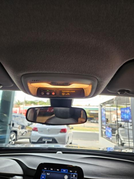 CHEVROLET Tracker 1.2 12V 4P FLEX TURBO LTZ AUTOMTICO, Foto 15