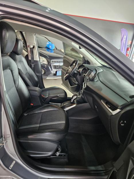 CHEVROLET Tracker 1.2 12V 4P FLEX TURBO LTZ AUTOMTICO, Foto 16