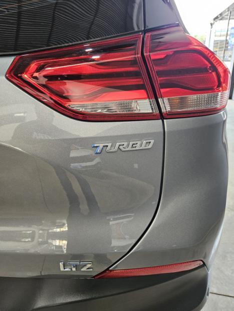 CHEVROLET Tracker 1.2 12V 4P FLEX TURBO LTZ AUTOMTICO, Foto 17