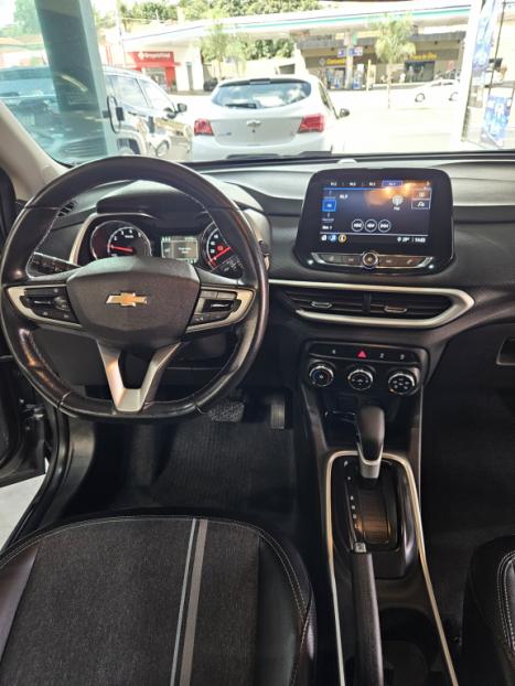 CHEVROLET Tracker 1.2 12V 4P FLEX TURBO LTZ AUTOMTICO, Foto 19