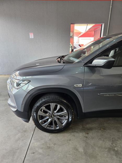 CHEVROLET Tracker 1.2 12V 4P FLEX TURBO LTZ AUTOMTICO, Foto 20