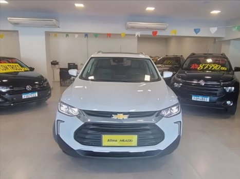 CHEVROLET Tracker 1.2 12V 4P FLEX TURBO PREMIER AUTOMTICO, Foto 2