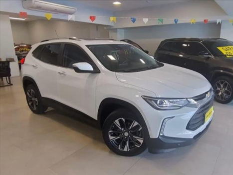 CHEVROLET Tracker 1.2 12V 4P FLEX TURBO PREMIER AUTOMTICO, Foto 3