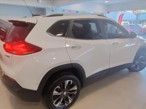 CHEVROLET Tracker 1.2 12V 4P FLEX TURBO PREMIER AUTOMTICO, Foto 4