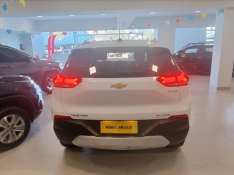 CHEVROLET Tracker 1.2 12V 4P FLEX TURBO PREMIER AUTOMTICO, Foto 5