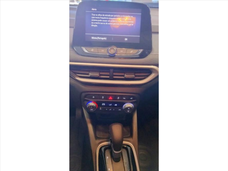 CHEVROLET Tracker 1.2 12V 4P FLEX TURBO PREMIER AUTOMTICO, Foto 11